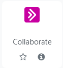 Collaborate icon