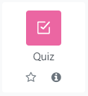 quiz icon